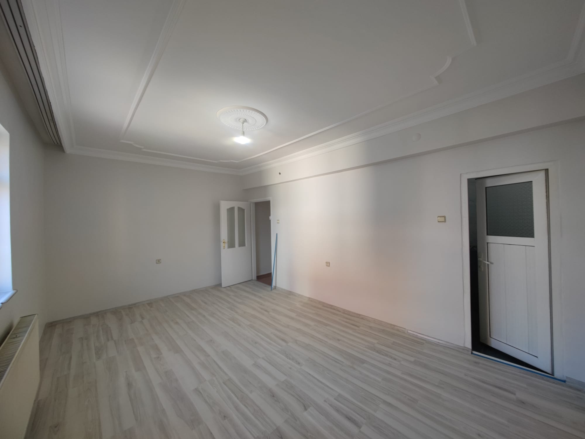 ŞÜKRÜPAŞA'DA KİRALIK DAİRE
